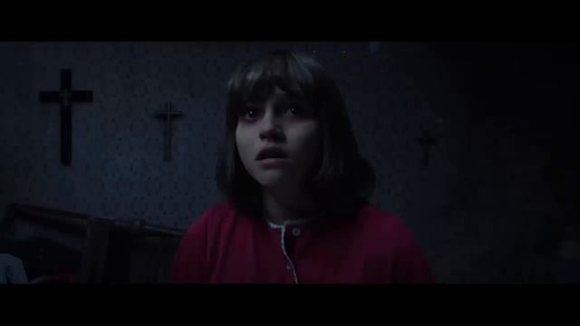 The Conjuring 2 2016 смотреть онлайн