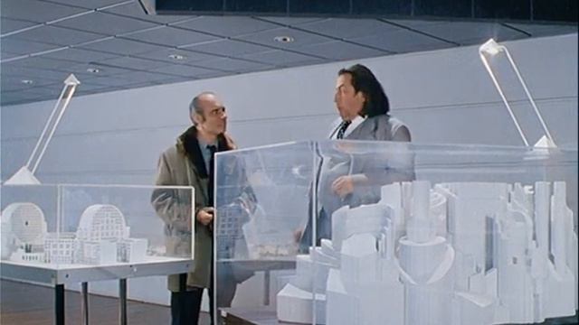 Нестор Бурма 🎷03.05. Туман на мосту Тольбиак смотреть онлайн