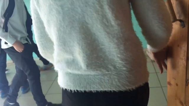 Школьные будни// как проводит время в школе 6 «А» смотреть онлайн