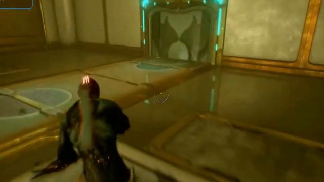 Warframe Excalibur Tower Raid sentinel mod by tekinsoy смотреть онлайн