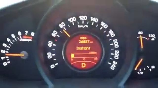 Экономный режим на sportage LS 2011 prestige смотреть онлайн