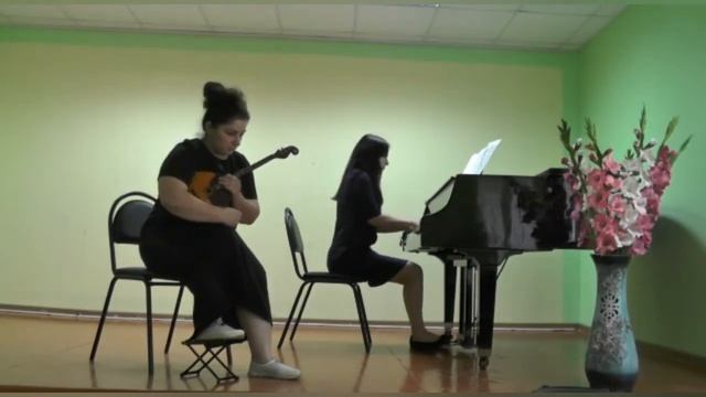 "Адыгейский танец" Лаптев смотреть онлайн