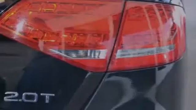 2011 Audi A4 Long Beach CA смотреть онлайн