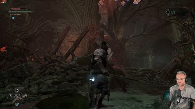 So bekommt ihr Lords of the Fallen auf dem Steam Deck zum laufen + Gameplay смотреть онлайн