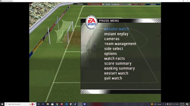 FIFA 2002 Soundtrack