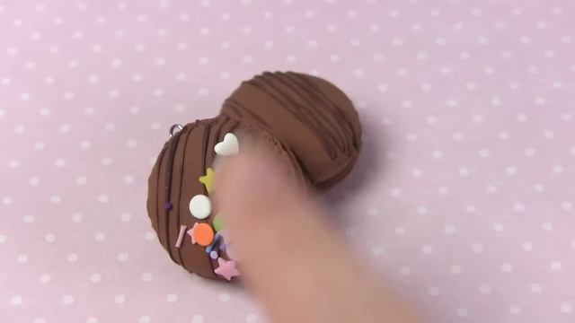Charm Update #45 ● Macarons, Colour Changing Cupcakes and More! смотреть онлайн