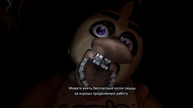 ЗАПЧАСТИ И РЕМОНТ ! FIVE NIGHTS AT FREDDY'S HELP WANTED #8 смотреть онлайн