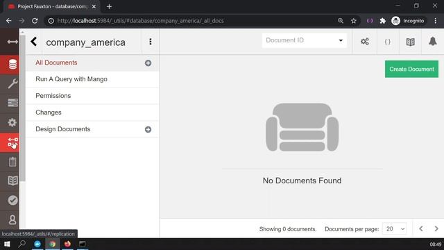 Database replication смотреть онлайн