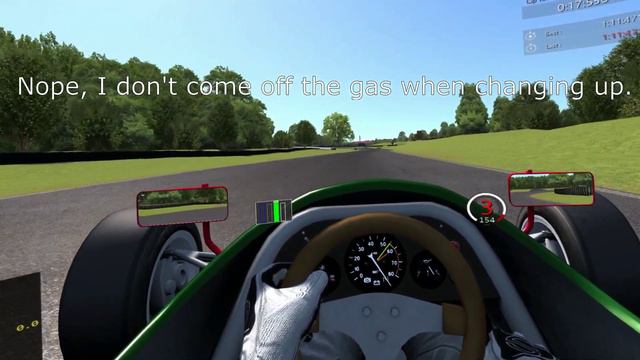 Tark Estonia-25 @ Summit Point: Start tips and fastest lap смотреть онлайн