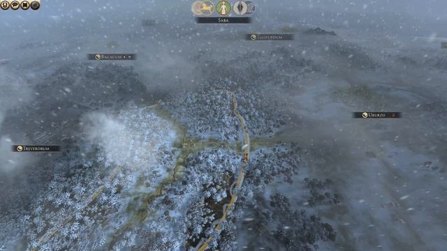 Total War: Rome 2 12 House of Junia - No Commentary смотреть онлайн