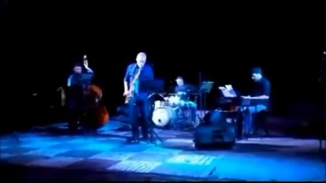 New E. Jazz Quartet смотреть онлайн