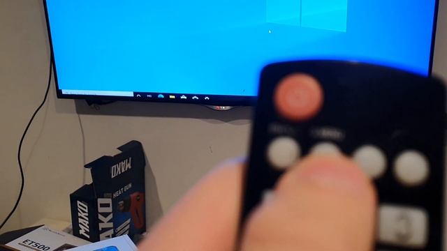 How To Scale Windows To Fit Your TV: (Easy Fix) смотреть онлайн