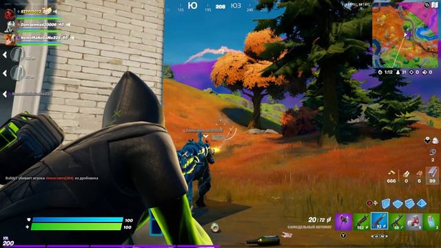 FORTNITE #1 КОРОЛЕВСКАЯ ПОБЕДА ТРИО 200 УРОВЕНЬ ПОЛУЧИЛ ФОРТНАЙТ XBOX SERIES S 4K KEPPI смотреть онлайн