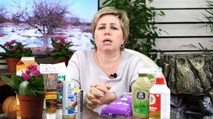 Важные Работы в саду в апреле ✔️