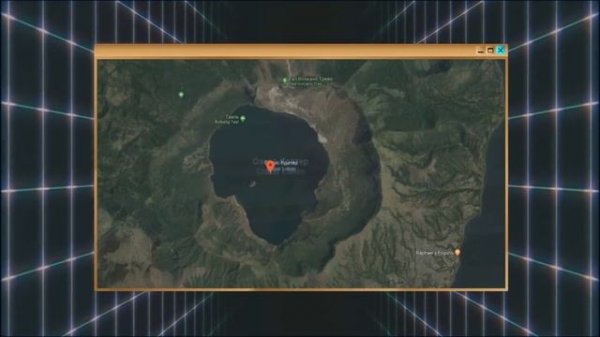 ТАИНСТВЕННЫЕ МЕСТА С ГУГЛ КАРТ — ШОКИРУЮЩИЕ ЗАГАДКИ GOOGLE MAPS