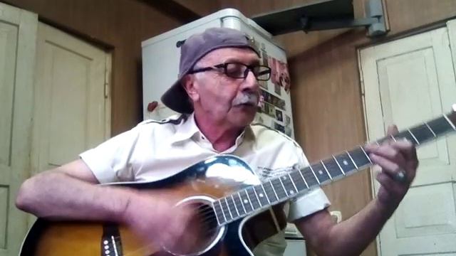 Песня "Ковыляй потихонечку" смотреть онлайн