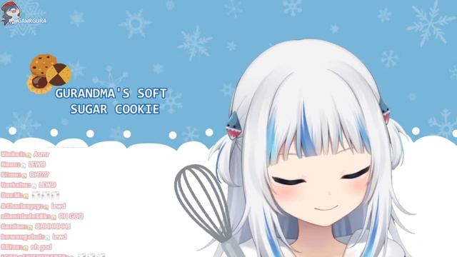 【RUS SUB】Гура и пошлые звуки смотреть онлайн