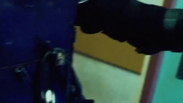 Hobo With A Shotgun - The Plague смотреть онлайн