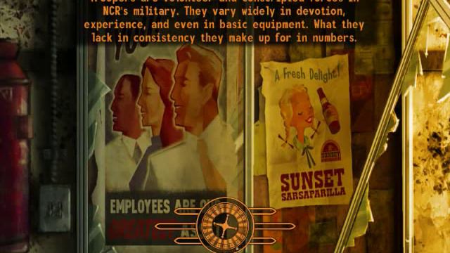 Fallout New Vegas - Big Book Of Science (Science Books) All 4 Locations