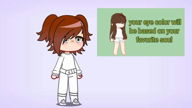 ~ Fallen Human OC challenge! ~ || Gacha club || [ S t o o p y XP ] смотреть онлайн
