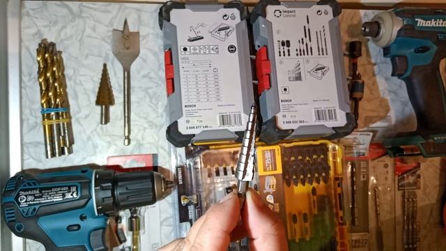 ликбез по оснастке для импактов и гайковертов смотреть онлайн