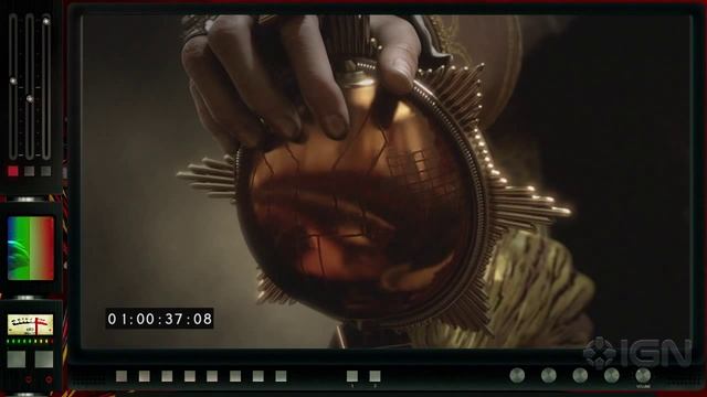 IGN Rewind Theater - Assassin's Creed III King Washington DLC Trailer смотреть онлайн