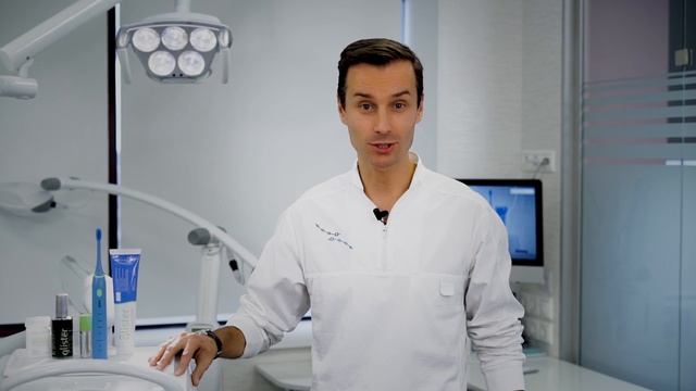 Как выбрать электрическую зубную щетку? смотреть онлайн