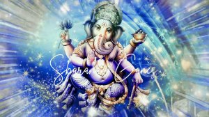 💸 ЗАПУСТИ ПОТОКИ ИЗОБИЛИЯ: Мантра Ганеши для Денег и Успеха (3 Шага к Богатству!) ✨