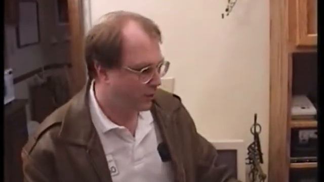 Введение в любительское радио (на англ. языке)