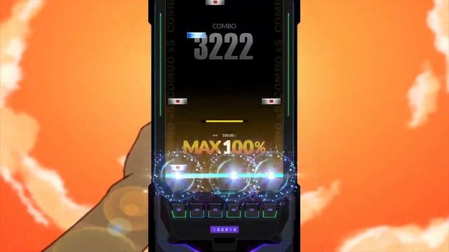 [DJMAX RESPECT V] Space of Soul 6B SC ☆13 смотреть онлайн