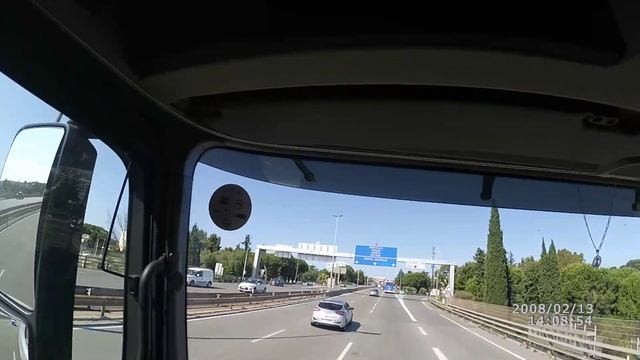 ✓2.2 Хегельман ?? Дальнобой по Европе ?? Что то пошло не так! смотреть онлайн
