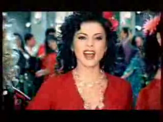 В новый 2007 год - Фабрика-Гадалка New Year смотреть онлайн