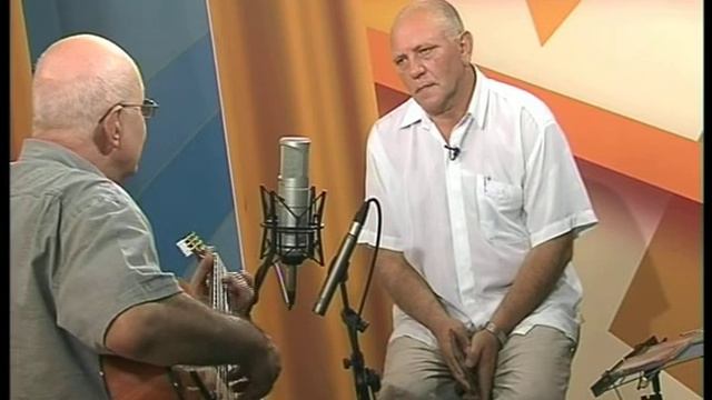 Баллада - Михаил Шалаев смотреть онлайн