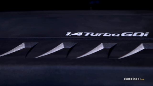 Essai - Hyundai i30 Fastback: première de Corée смотреть онлайн