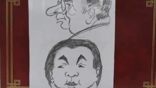 Мои новые карикатуры музыкальный ролик . смотреть онлайн