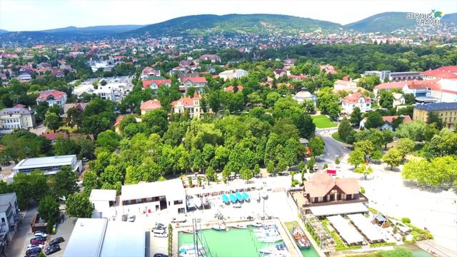 Amazing Places To Visit In Hungary - Travel Video