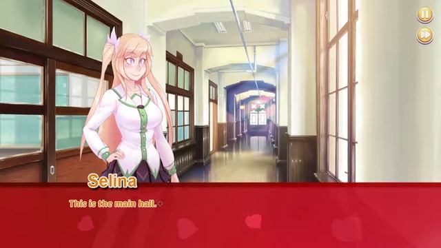 Little Girls the Game | Highschool Romance #1 смотреть онлайн