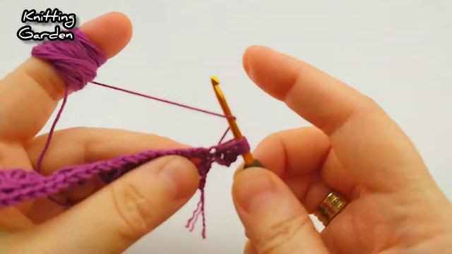 CROCHET BABY BLANKET / ✔Tığ İşi Örgü Modeli / ✔ Easy Knitting Pattern смотреть онлайн