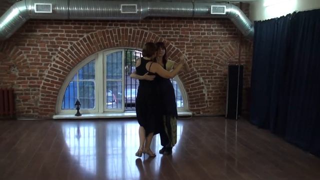 A 3D dancing attempt смотреть онлайн