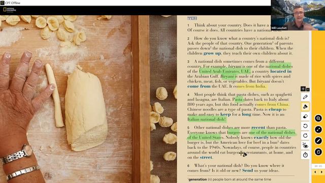 Academic Writing that is Scaffolded, Relatable, and Easy to Teach смотреть онлайн