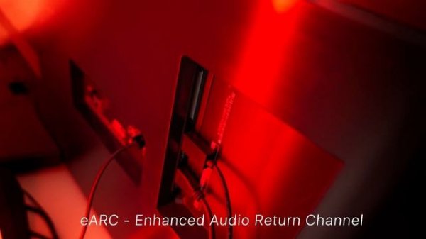 ЧТО ТАКОЕ HDMI 2.1? | РАЗБОР