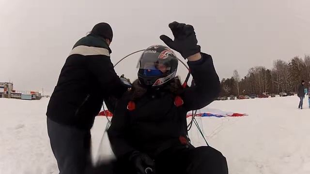 УВЫ:( Полёт на параплане не записался смотреть онлайн