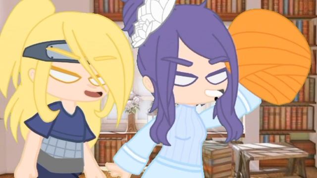 ✨ Красивое название ✨ /Gacha Club\ /ТобиДей??\ смотреть онлайн