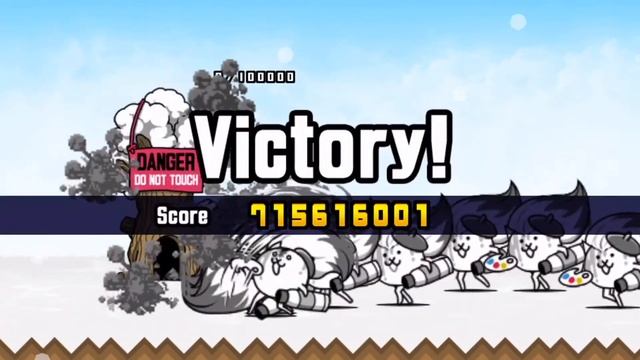 The Battle Cats: Cat Guide #21 - Rocker Cat смотреть онлайн