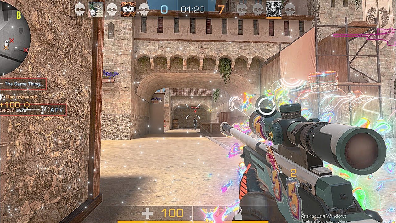 СДЕЛАЛ МУВИК ПОД METAMORPHOSIS 0.20.0 смотреть онлайн