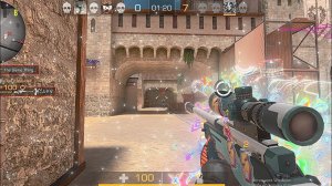 СДЕЛАЛ МУВИК ПОД METAMORPHOSIS 0.20.0