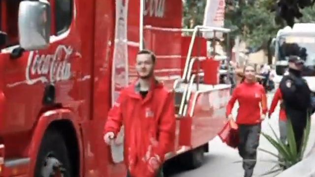 Эстафета Олимпийского огня. смотреть онлайн