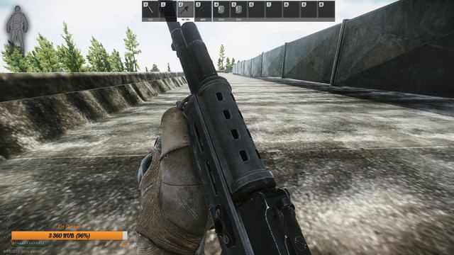 🔥Шурик. Бьём эмбальники в Escape From Tarkov)))🔥Вечерний угар))🔥 смотреть онлайн