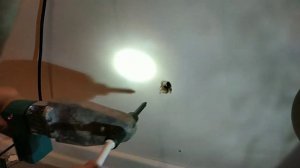 Пробили трубу в стене. Ремонт полипропиленовой трубы в стене. Как отремонтировать трубу в стене.