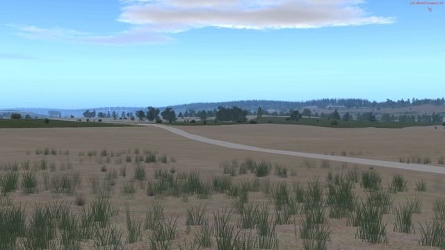 Steel Beasts Pro PE - Tank Platoon Tactics: Attack by Fire смотреть онлайн